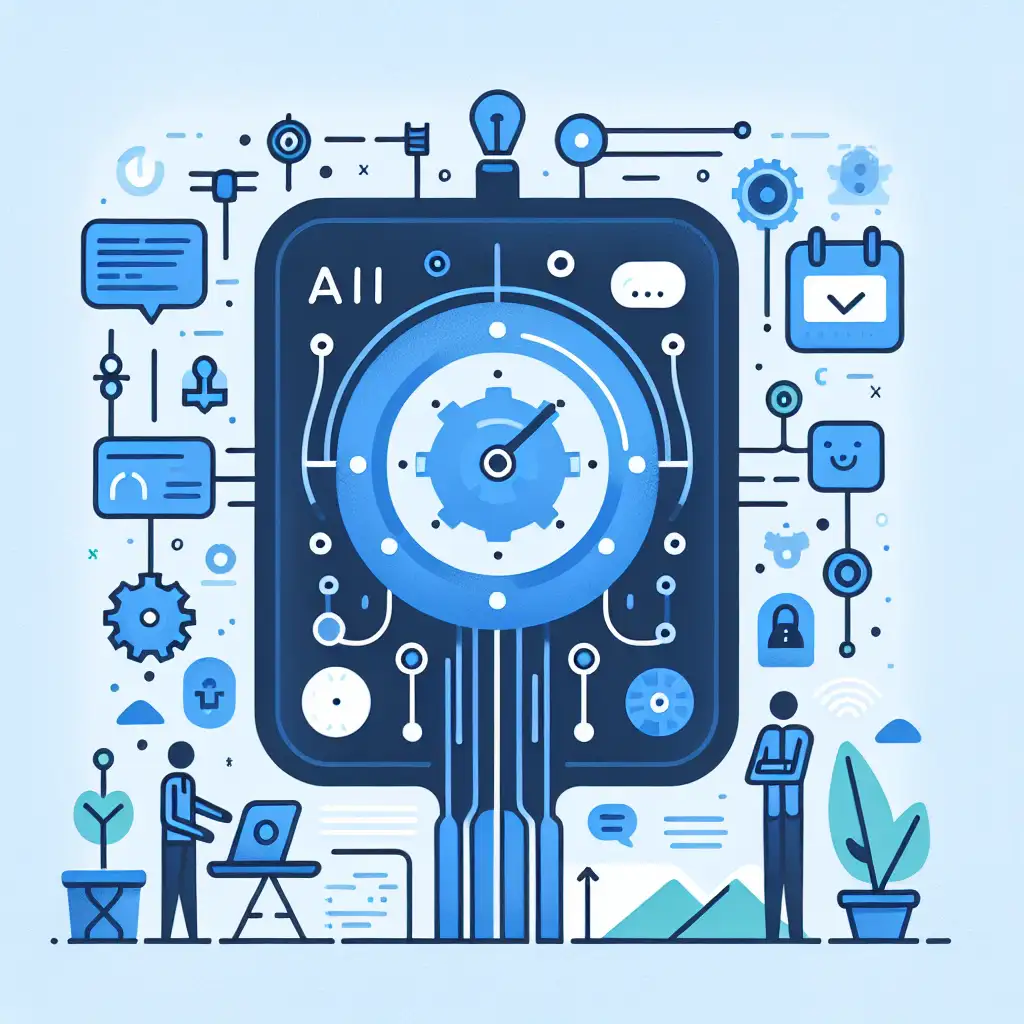 Ulasan Aplikasi AI untuk Manajemen Waktu: Menjadi Lebih Produktif