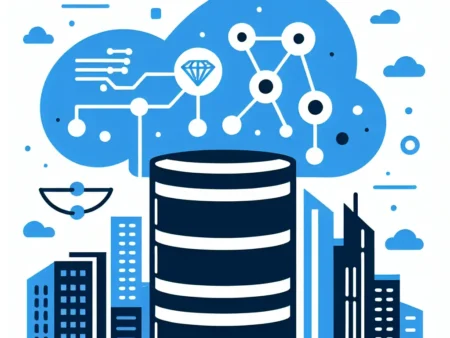 Review Layanan AI untuk Pengelolaan Data Besar di Perusahaan