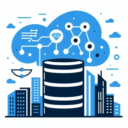 Review Layanan AI untuk Pengelolaan Data Besar di Perusahaan